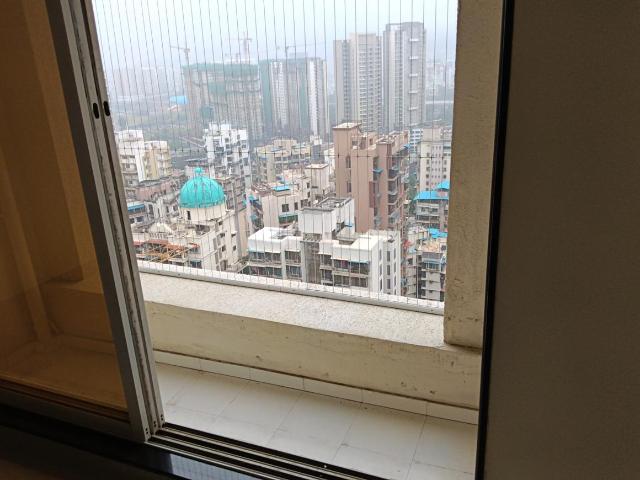 3 BHK Apartment in Kharghar for rent Navi Mumbai. The reference number is 21110334