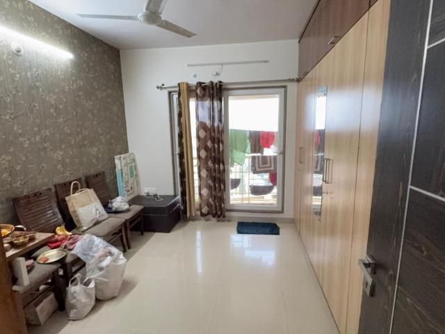 3 BHK Apartment in Kharghar for rent Navi Mumbai. The reference number is 21112048