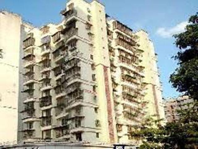 3 BHK Apartment in Kharghar for rent Navi Mumbai. The reference number is 21122604