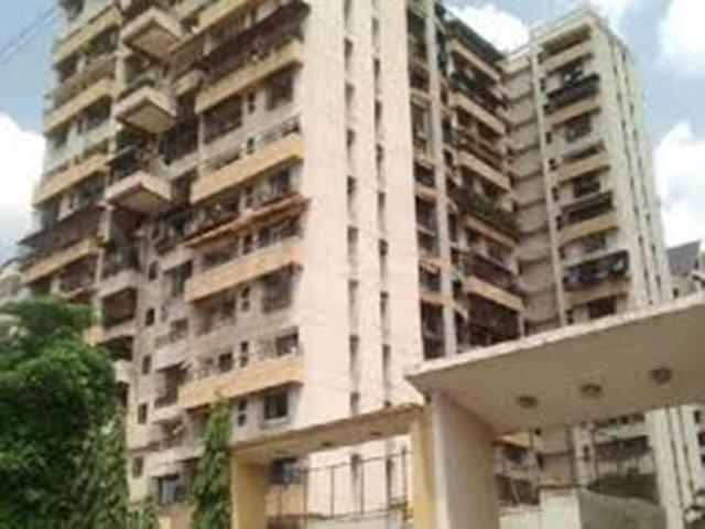 3 BHK Apartment in Kharghar for rent Navi Mumbai. The reference number is 21122987