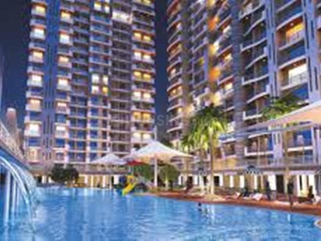 3 BHK Apartment in Kharghar for rent Navi Mumbai. The reference number is 21127663