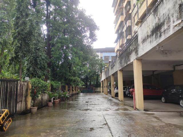 3 BHK Apartment in Kharghar for rent Navi Mumbai. The reference number is 21129849