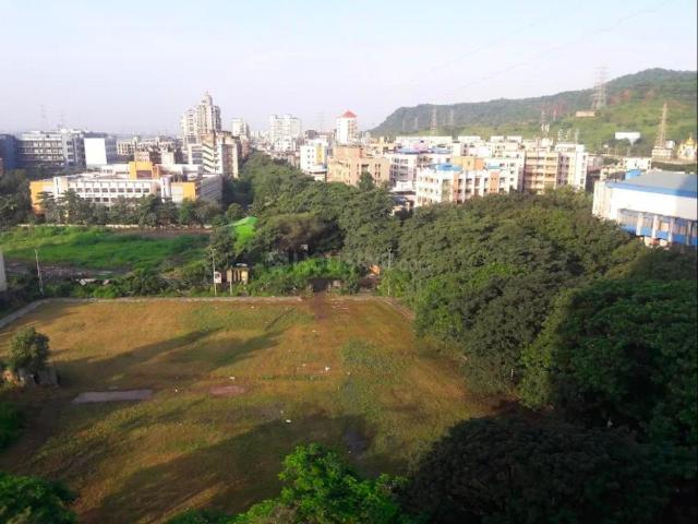 3 BHK Apartment in Kharghar for rent Navi Mumbai. The reference number is 21135098