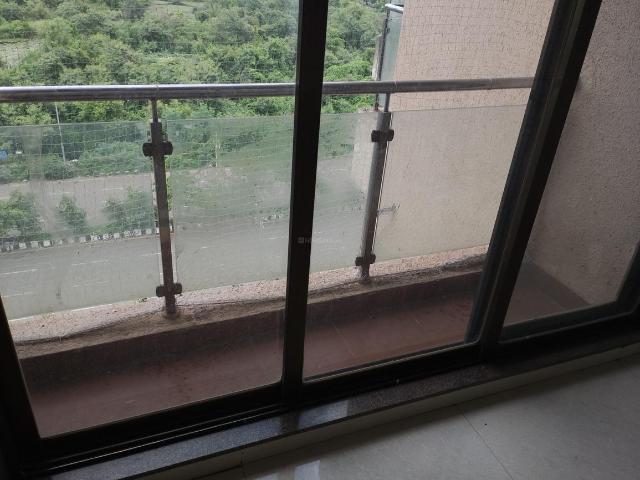 3 BHK Apartment in Kharghar for rent Navi Mumbai. The reference number is 21142684