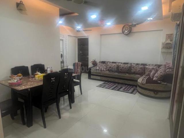 3 BHK Apartment in Kharghar for rent Navi Mumbai. The reference number is 21156552