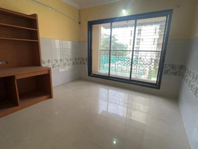 3 BHK Apartment in Kharghar for rent Navi Mumbai. The reference number is 21158276