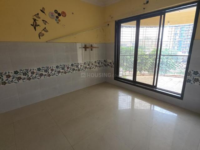 3 BHK Apartment in Kharghar for rent Navi Mumbai. The reference number is 21164627
