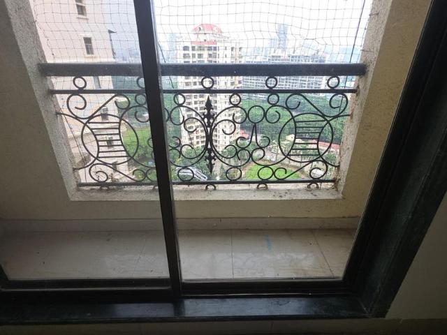 3 BHK Apartment in Kharghar for rent Navi Mumbai. The reference number is 21164341