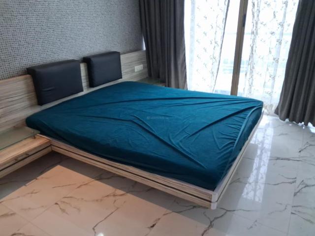 3 BHK Apartment in Kharghar for rent Navi Mumbai. The reference number is 21171985