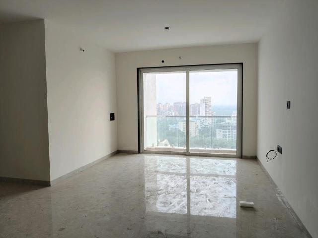 3 BHK Apartment in Kharghar for rent Navi Mumbai. The reference number is 21171379