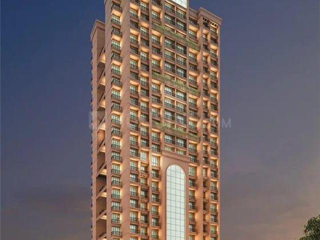 3 BHK Apartment in Kharghar for rent Navi Mumbai. The reference number is 21172821