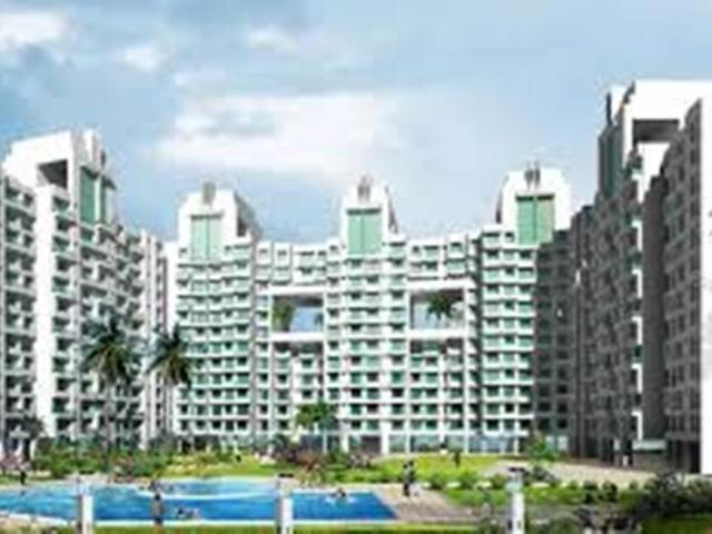 3 BHK Apartment in Kharghar for rent Navi Mumbai. The reference number is 21179233