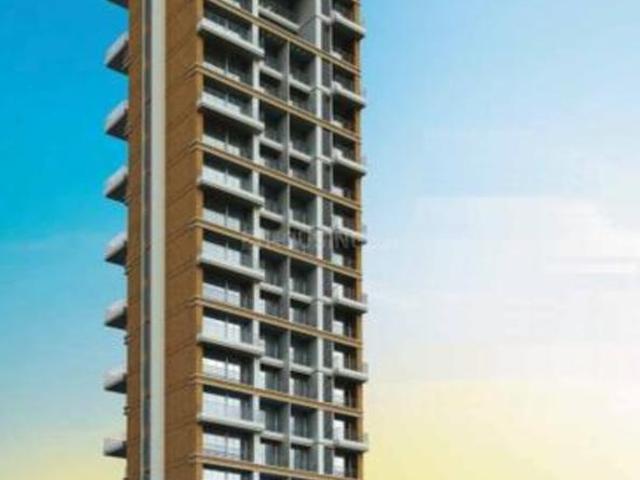 3 BHK Apartment in Kharghar for rent Navi Mumbai. The reference number is 21185307