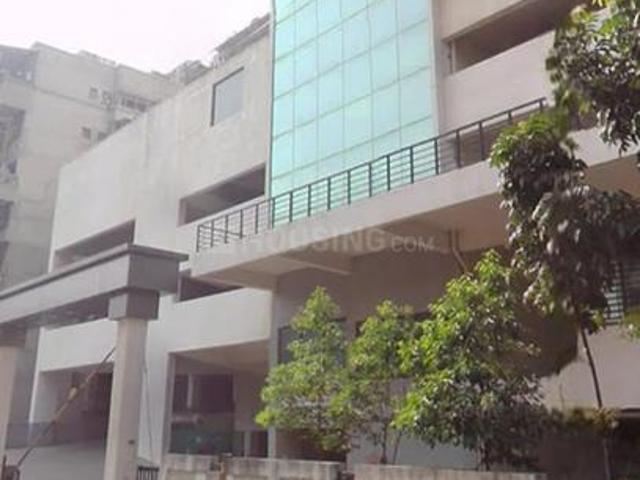 3 BHK Apartment in Kharghar for rent Navi Mumbai. The reference number is 21198579