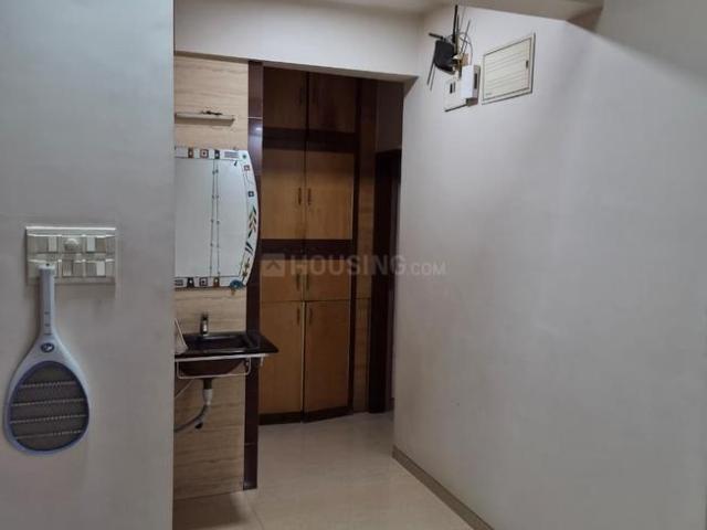 3 BHK Apartment in Kharghar for rent Navi Mumbai. The reference number is 21198334