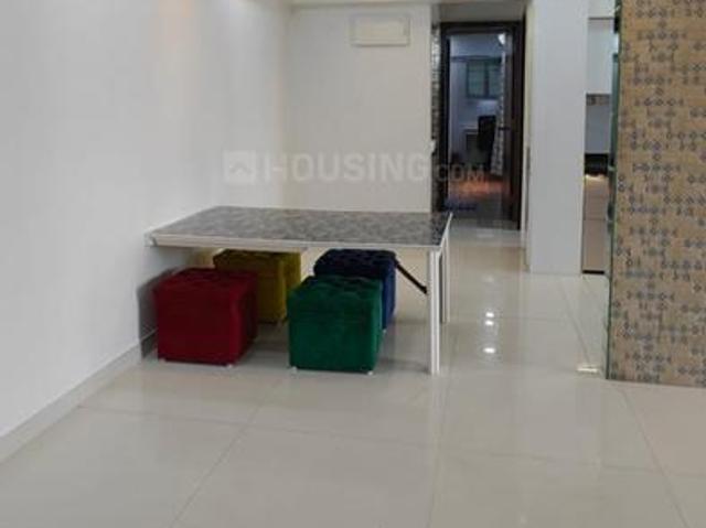 3 BHK Apartment in Kharghar for rent Navi Mumbai. The reference number is 21221547