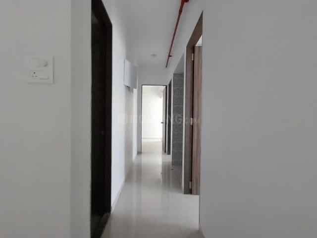 3 BHK Apartment in Kharghar for rent Navi Mumbai. The reference number is 21226507
