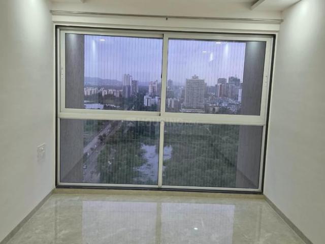 3 BHK Apartment in Kharghar for rent Navi Mumbai. The reference number is 21244517