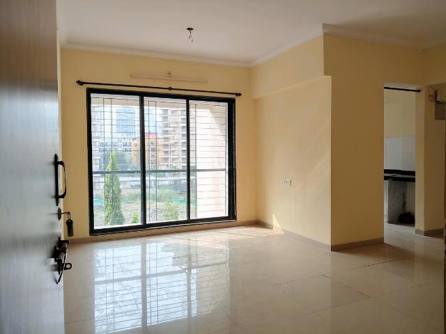3 BHK Apartment in Kharghar for rent Navi Mumbai. The reference number is 21266946