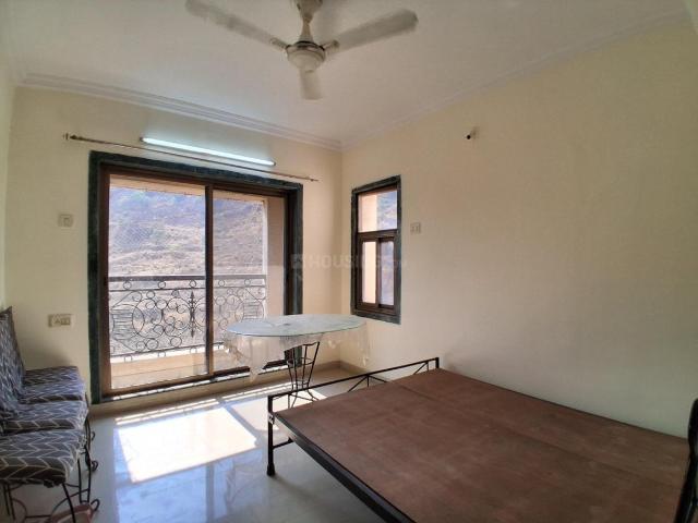 3 BHK Apartment in Kharghar for rent Navi Mumbai. The reference number is 21286509