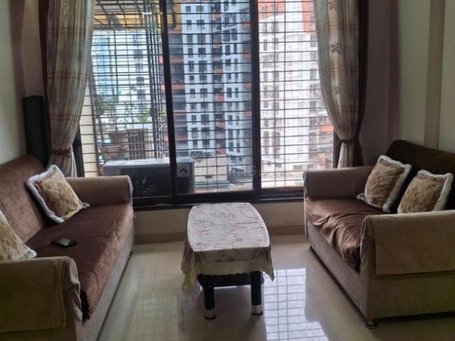 3 BHK Apartment in Kharghar for rent Navi Mumbai. The reference number is 21301618
