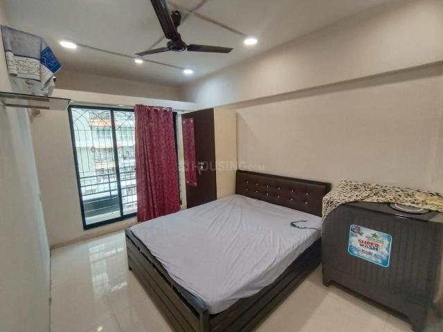 3 BHK Apartment in Kharghar for rent Navi Mumbai. The reference number is 21328550