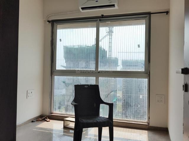 3 BHK Apartment in Kharghar for rent Navi Mumbai. The reference number is 21339519