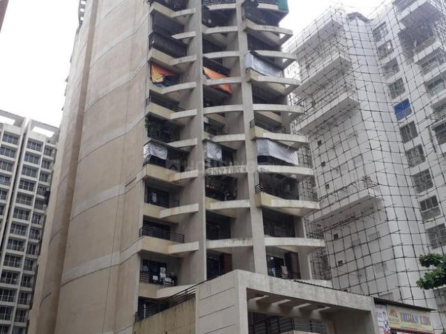 3 BHK Apartment in Kharghar for rent Navi Mumbai. The reference number is 21351709