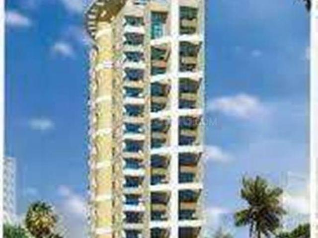 3 BHK Apartment in Kharghar for rent Navi Mumbai. The reference number is 21351141