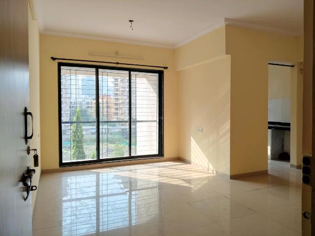 3 BHK Apartment in Kharghar for rent Navi Mumbai. The reference number is 21357031