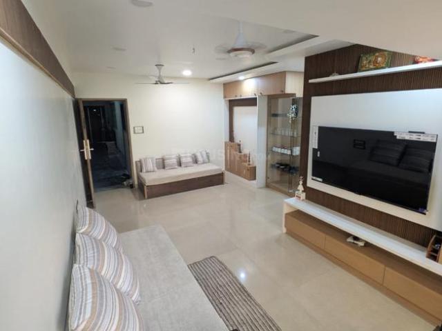 3 BHK Apartment in Kharghar for rent Navi Mumbai. The reference number is 21370852