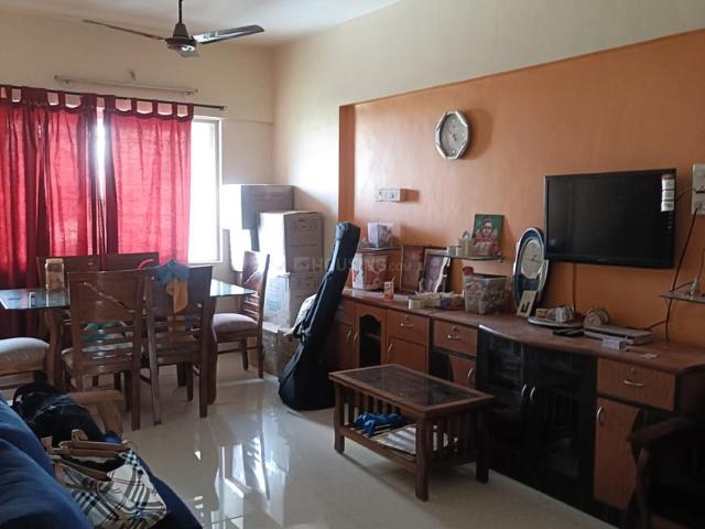 3 BHK Apartment in Kharghar for rent Navi Mumbai. The reference number is 21371076