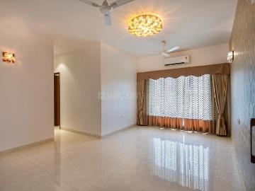 3 BHK Apartment in Kharghar for resale Navi Mumbai. The reference number is 19578885