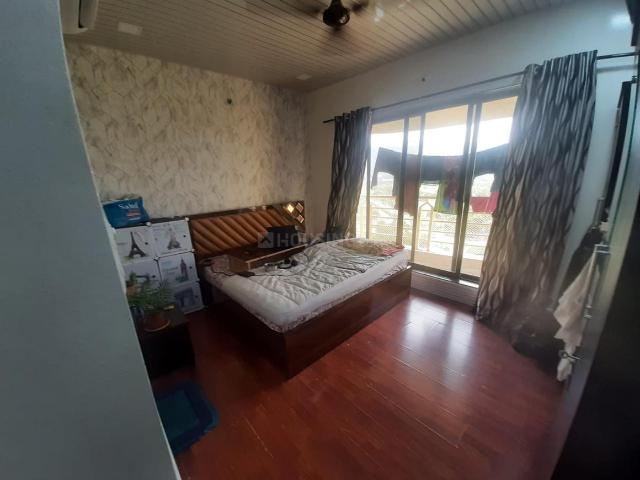 3 BHK Apartment in Kharghar for resale Navi Mumbai. The reference number is 10196687
