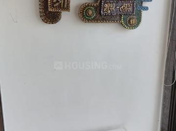 3 BHK Apartment in Kharghar for resale Navi Mumbai. The reference number is 11032646