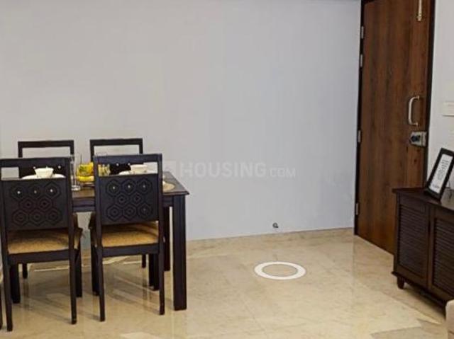 3 BHK Apartment in Kharghar for resale Navi Mumbai. The reference number is 11650212