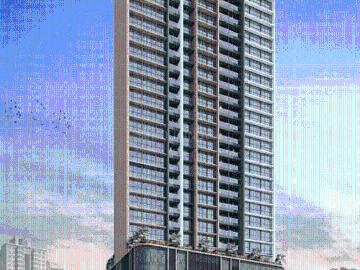 3 BHK Apartment in Kharghar for resale Navi Mumbai. The reference number is 13456636