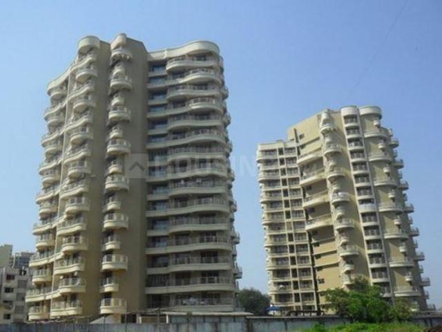 3 BHK Apartment in Kharghar for resale Navi Mumbai. The reference number is 14953911
