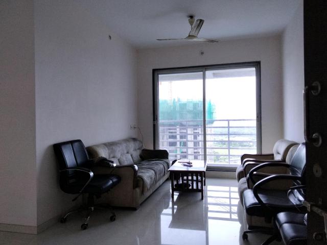 3 BHK Apartment in Kharghar for resale Navi Mumbai. The reference number is 14920391