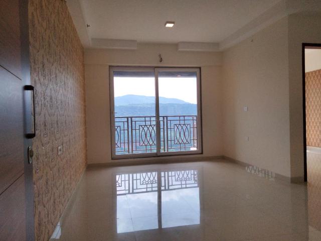 3 BHK Apartment in Kharghar for resale Navi Mumbai. The reference number is 15176922