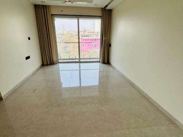 3 BHK Apartment in Kharghar for resale Navi Mumbai. The reference number is 15117730