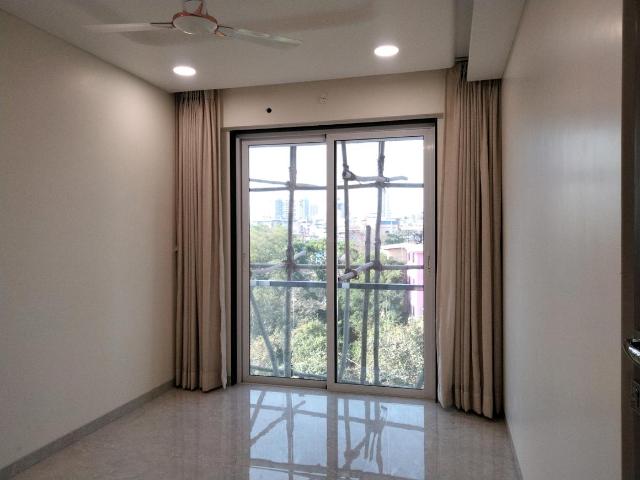 3 BHK Apartment in Kharghar for resale Navi Mumbai. The reference number is 16766230