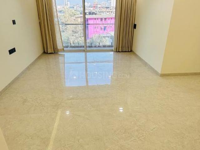 3 BHK Apartment in Kharghar for resale Navi Mumbai. The reference number is 16999373