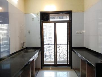 3 BHK Apartment in Kharghar for resale Navi Mumbai. The reference number is 17015061