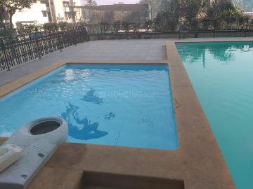 3 BHK Apartment in Kharghar for resale Navi Mumbai. The reference number is 17021656