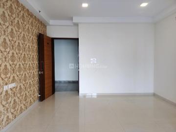 3 BHK Apartment in Kharghar for resale Navi Mumbai. The reference number is 17391296