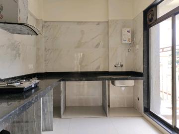 3 BHK Apartment in Kharghar for resale Navi Mumbai. The reference number is 17502084