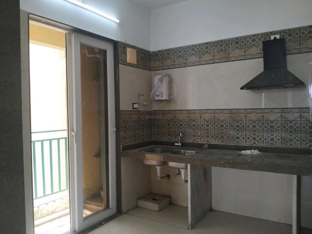 3 BHK Apartment in Kharghar for resale Navi Mumbai. The reference number is 17639709