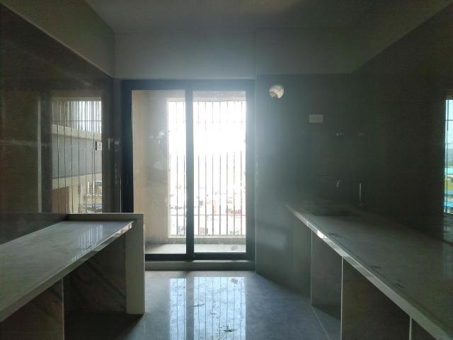 3 BHK Apartment in Kharghar for resale Navi Mumbai. The reference number is 17946480