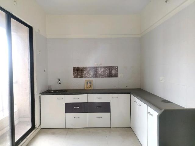 3 BHK Apartment in Kharghar for resale Navi Mumbai. The reference number is 17946413